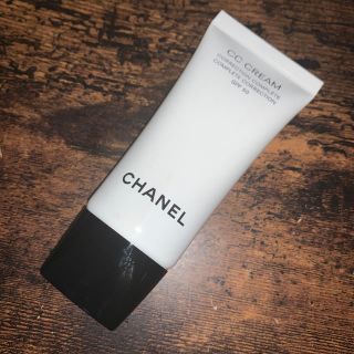 シャネル(CHANEL)のシャネルCCクリーム(CCクリーム)