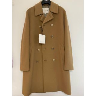 マッキントッシュ(MACKINTOSH)のMACKINTOSH マッキントッシュ 新品メンズ英国製　コート 40(その他)