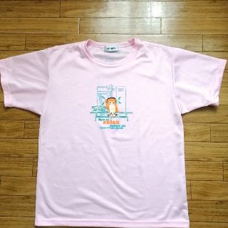 ヨネックス(YONEX)のヨネックス　速乾　Tシャツ　(Tシャツ(半袖/袖なし))