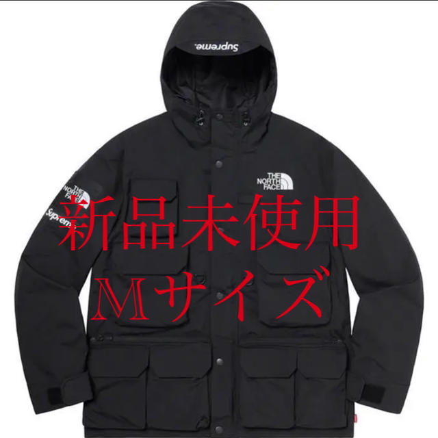 Supreme - Supreme®/The North Face® Cargo Jacket Supremeの Supreme - Supreme®/The North Face® Cargo Jacket Supremeの