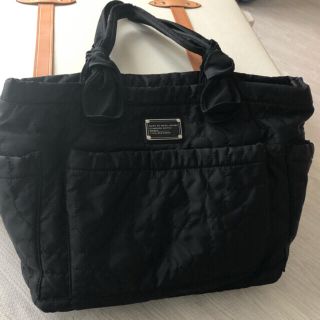 マークバイマークジェイコブス(MARC BY MARC JACOBS)のMARC BY MARC JACOBS　マザーズバッグ　ショルダーバッグ(マザーズバッグ)