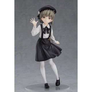 グッドスマイルカンパニー(GOOD SMILE COMPANY)の【未使用未開封新品】鳩羽つぐ フィギュア グッドスマイルカンパニー(その他)