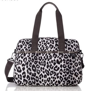 レスポートサック(LeSportsac)の新品　レスポ　メゾンドリーファー(ショルダーバッグ)