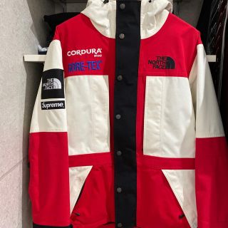 シュプリーム(Supreme)のSupreme The North Face Expedition Jacket(マウンテンパーカー)