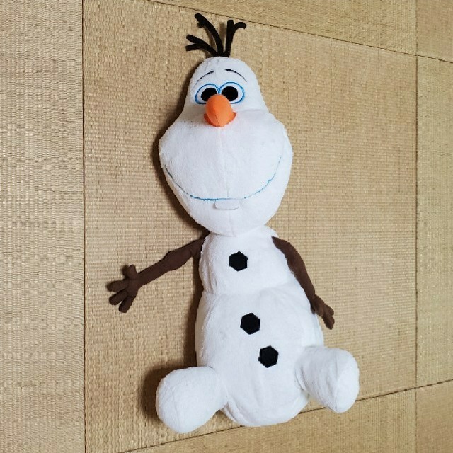アナと雪の女王 ほぼ実寸大 オラフぬいぐるみ プライズ品の通販 By Snufkin プロフ必読 S Shop アナトユキノジョオウならラクマ アナと雪の女王 ほぼ実寸大 オラフぬいぐるみ プライズ品の通販 By Snufkin プロフ必読 S Shop アナトユキノジョオウならラクマ