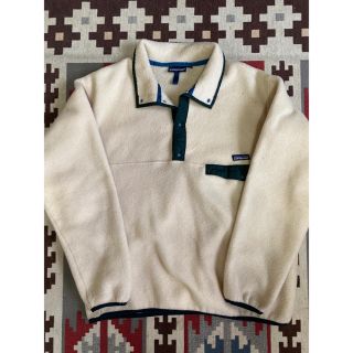 パタゴニア(patagonia)のpatagonia シンチラ(ブルゾン)