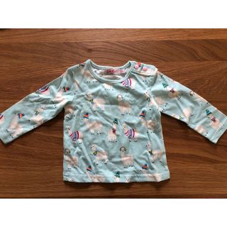 キャスキッドソン(Cath Kidston)のcath kids cath kidston(Tシャツ/カットソー)