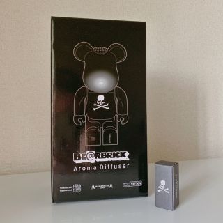 mastermind JAPAN - BE@RBRICK × mastermind JAPANとoilセットの通販