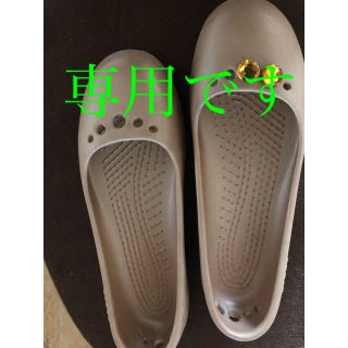 クロックス(crocs)のクロックスプリマ(ハイヒール/パンプス)