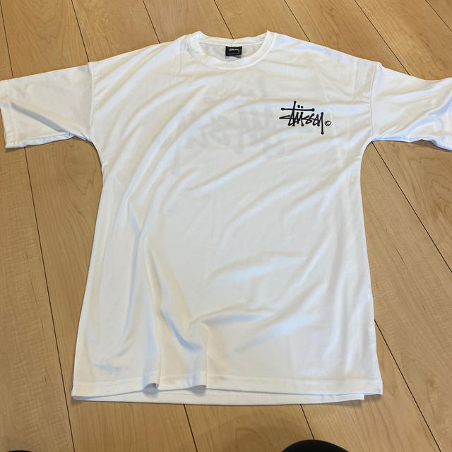 STUSSY(ステューシー)のステゥーシー　Tシャツ メンズのトップス(Tシャツ/カットソー(半袖/袖なし))の商品写真