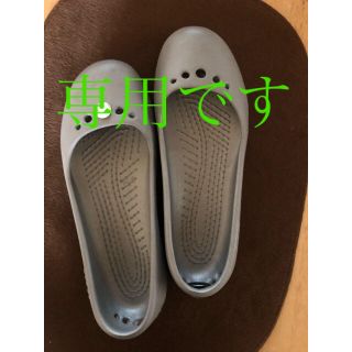 クロックス(crocs)のクロックスプリマ(ハイヒール/パンプス)