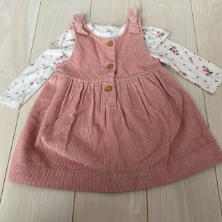 ベビーギャップ(babyGAP)のGAP ワンピース　セット(ワンピース)