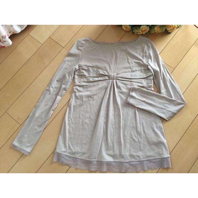 FOXEY - テディベアフォクシーニューヨークの素敵なトップス他３点美品送込