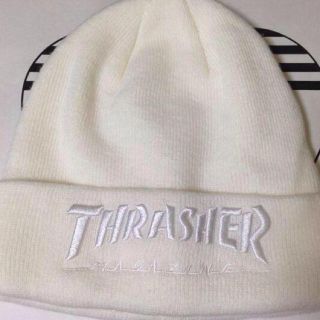 スラッシャー(THRASHER)のスラッシャー ニット帽(ニット帽/ビーニー)