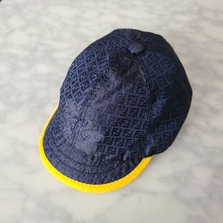 FENDI KIDS キャップ 正規品