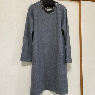 ユナイテッドアローズ(UNITED ARROWS)のユナイテッド  アローズ  トーキョー　ワンピース (ひざ丈ワンピース)