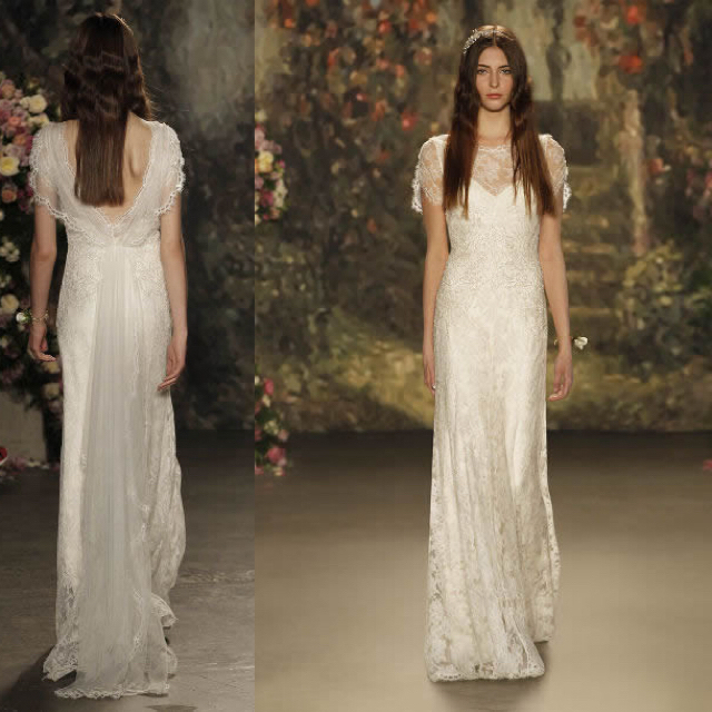 Jenny packham Venezia /ジェニーパッカム  ヴェネチアレディース