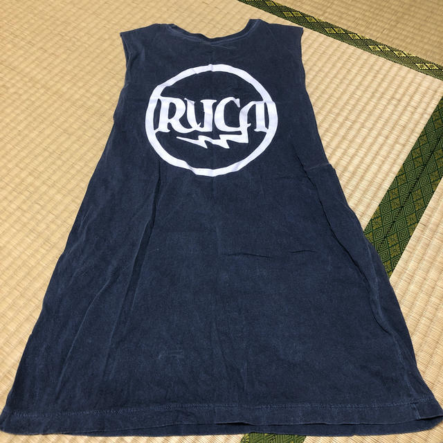 RVCA(ルーカ)のRVCA タンクトップ レディースのトップス(タンクトップ)の商品写真