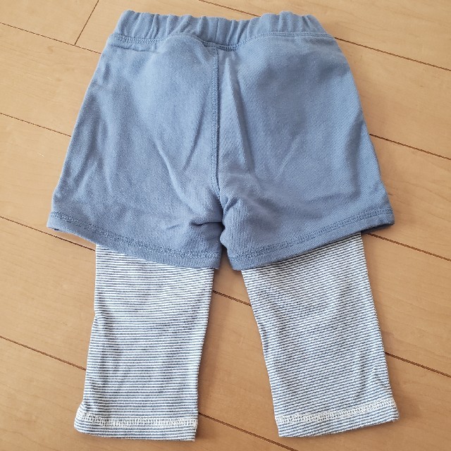 babyGAP(ベビーギャップ)のbabyGAP　ズボン　18カ月～24カ月 キッズ/ベビー/マタニティのキッズ服男の子用(90cm~)(パンツ/スパッツ)の商品写真