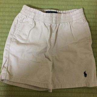 ラルフローレン(Ralph Lauren)のラルフハーフパンツ♡(パンツ)