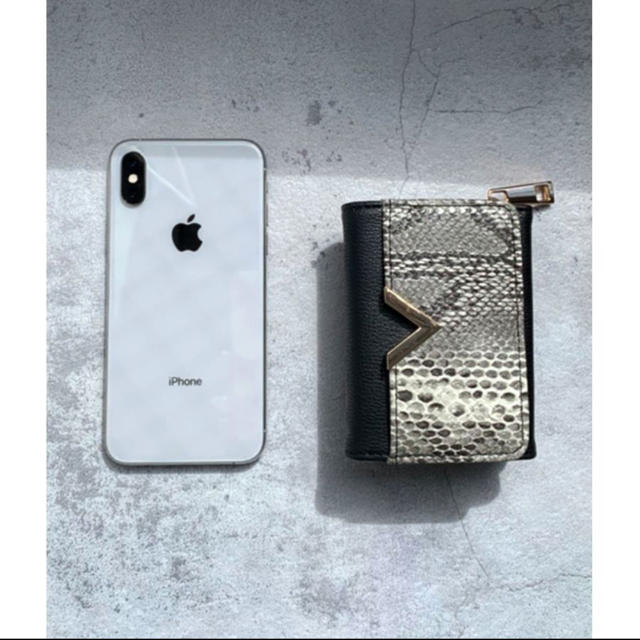 ANAP(アナップ)のANAP  お財布  新品未使用 レディースのファッション小物(財布)の商品写真