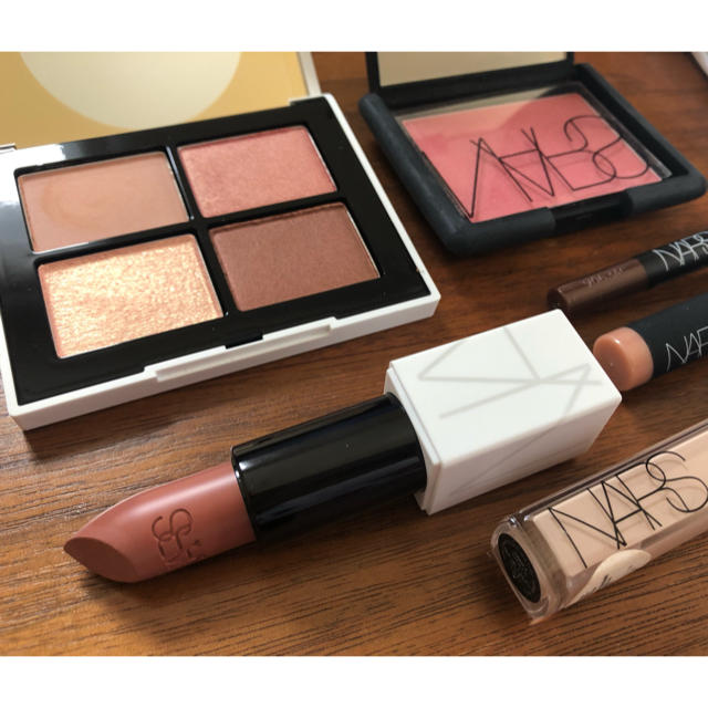 NARS♡まとめ売り