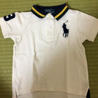 ラルフローレン(Ralph Lauren)のラルフポロ♡(Ｔシャツ)