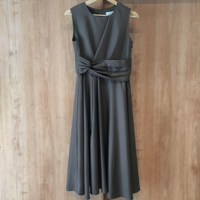 grove(グローブ)のドレス レディースのフォーマル/ドレス(ロングドレス)の商品写真