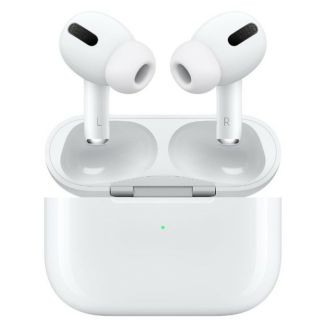 アップル(Apple)の37台 エアポッズプロ 新品(ヘッドフォン/イヤフォン)