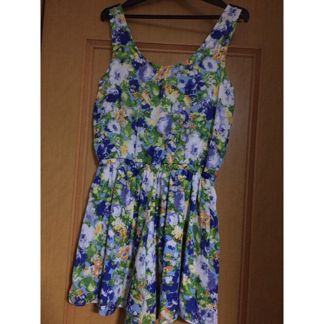 INGNI - 新品♡INGNI♡花柄ロンパースの通販 by ♡｜イングなら