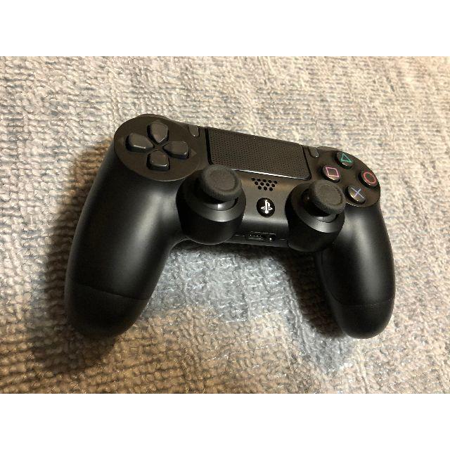 送料無料　PS4　CUH-2100A　500GB　本体