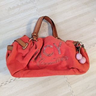 Juicy Couture(ハンドバッグ)のフリマアイテム一覧 Juicy Couture(ハンドバッグ)のフリマアイテム一覧