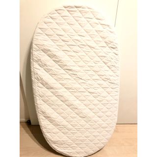 ストッケ(Stokke)の専用★美品！ストッケ スリーピーベッド(ベビーベッド)