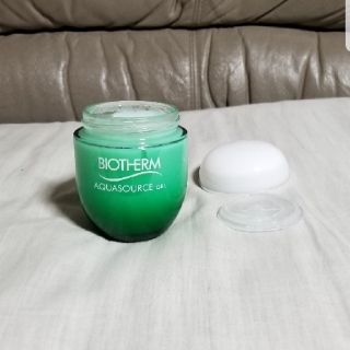 ビオテルム(BIOTHERM)の☆ビオテルム☆　アクアスルス ジェル　125ml 中古　(美容液)