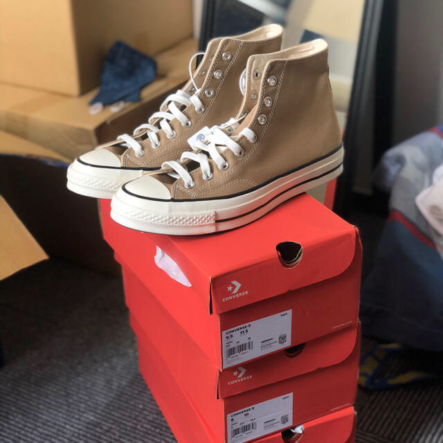 converse ct70 28cm