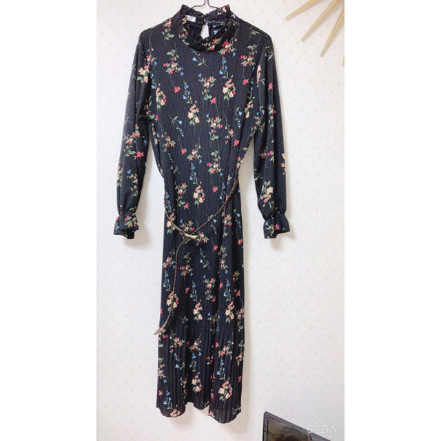 Fifth 花柄ロングワンピース 黒 Fifthの通販 By R S Shop フィフスならラクマ Fifth 花柄ロングワンピース 黒 Fifthの通販 By R S Shop フィフスならラクマ