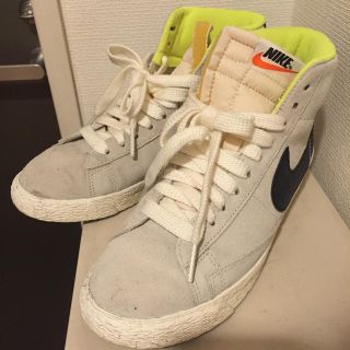 ナイキ(NIKE)のNIKEハイカットスニーカー(スニーカー)