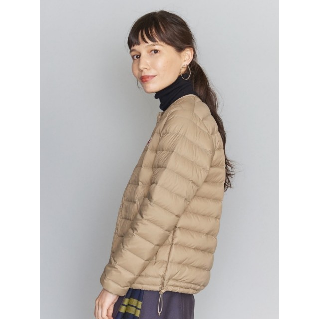 DANTON - 新品 DANTON ダントン インナーダウンジャケット 36 ノーカラーダウンの通販 by ぱんさ|ダントンならラクマ DANTON - 新品 DANTON ダントン インナーダウンジャケット 36 ノーカラーダウンの通販 by ぱんさ|ダントンならラクマ