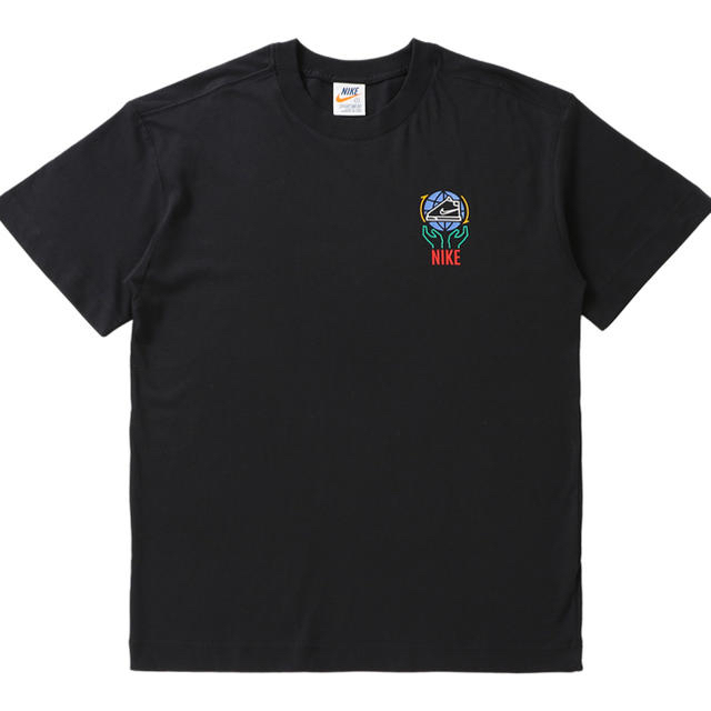 NIKE(ナイキ)のサイズ XL ナイキ Tシャツ ブラック メンズのトップス(Tシャツ/カットソー(半袖/袖なし))の商品写真