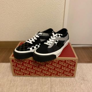 ヴァンズ(VANS)のsize? Vans Bold Ni 'Patchwork III' 27cm(スニーカー)