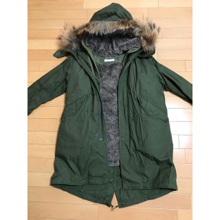 BEAUTY&YOUTH UNITED ARROWS(モッズコート)のフリマアイテム一覧 BEAUTY&YOUTH UNITED ARROWS(モッズコート)のフリマアイテム一覧