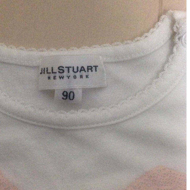 JILLSTUART(ジルスチュアート)のJILL STUART 90cmセット キッズ/ベビー/マタニティのキッズ服女の子用(90cm~)(その他)の商品写真