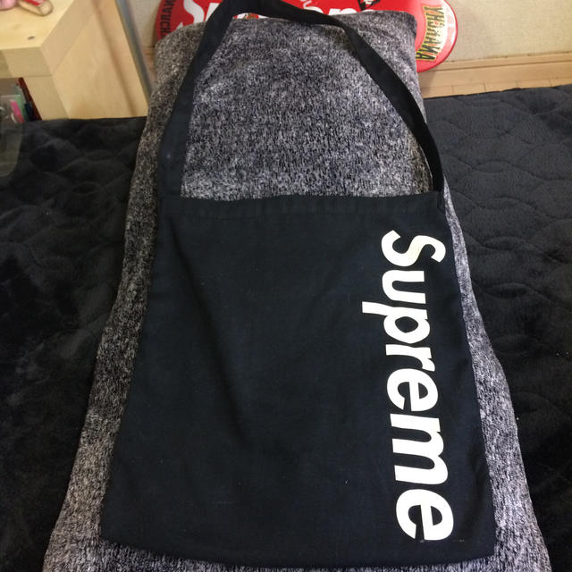 Supreme(シュプリーム)のsupreme トートバック メンズのバッグ(トートバッグ)の商品写真