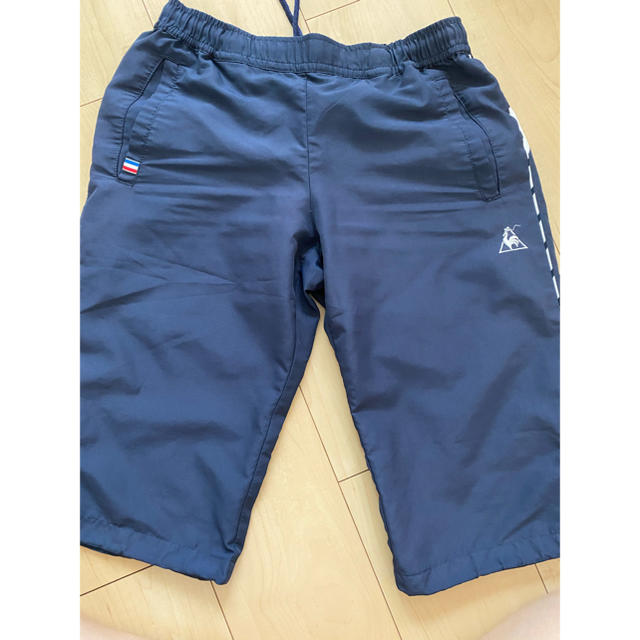 le coq sportif(ルコックスポルティフ)のジャージ メンズのトップス(ジャージ)の商品写真