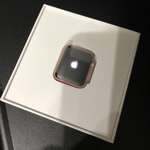 Apple Watch gen2 新品交換品