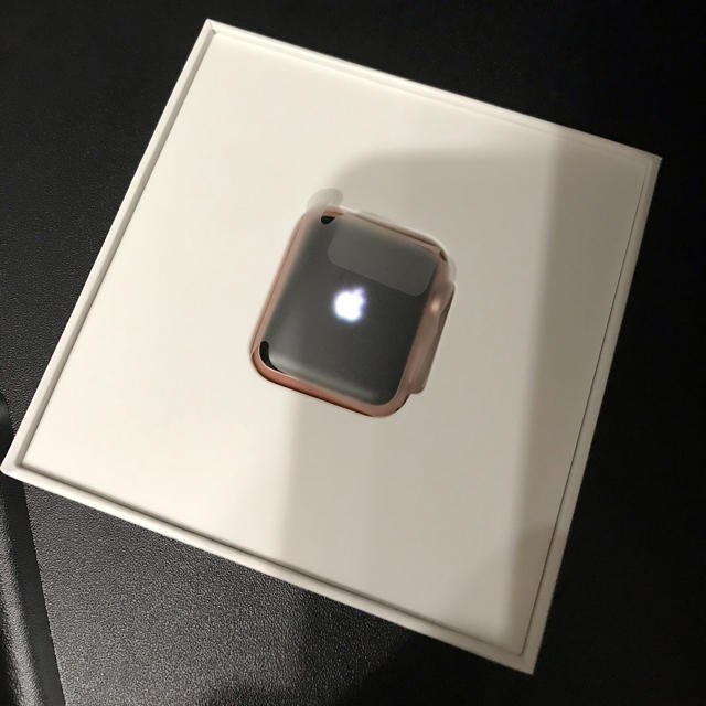 Apple Watch gen2 新品交換品 【代引き不可】 digitaldetoxdestination.de