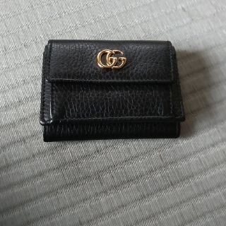 グッチ(Gucci)のGUCCIミニ財布(財布)