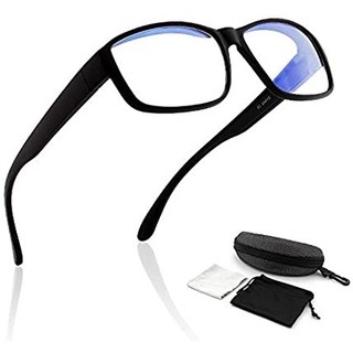 OULAIQI ブルーライトカット メガネブルーライトメガネ眼精疲労軽減 PC(サングラス/メガネ)
