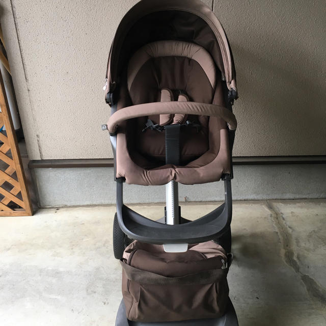 Stokke - ストッケ エクスプローリーV5モデルの通販 by マキキマ's shop｜ストッケならラクマ