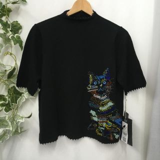 TOKUKO 1er VOL(ニット/セーター)のフリマアイテム一覧 TOKUKO 1er VOL(ニット/セーター)のフリマアイテム一覧